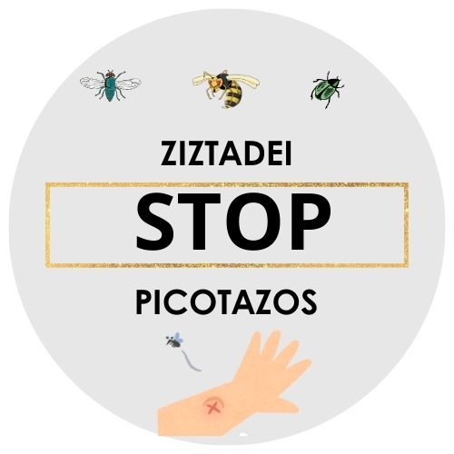 Ziztadei Stop