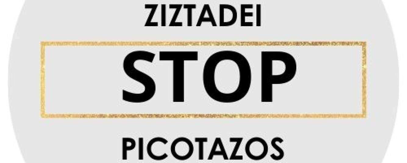 Ziztadei Stop