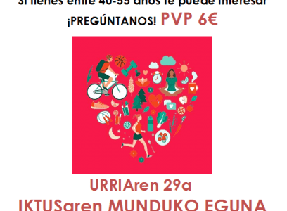 ICTUSaren MUNDUKO EGUNA