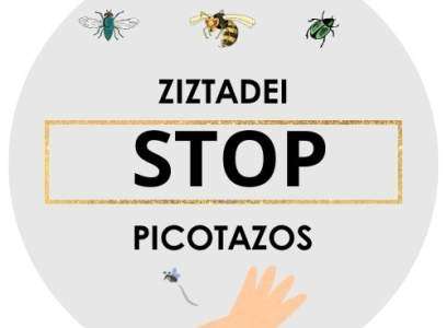 stop picotazos